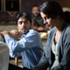 Adarsh Gourav and Priyanka Chopra Jonas in The White Tiger